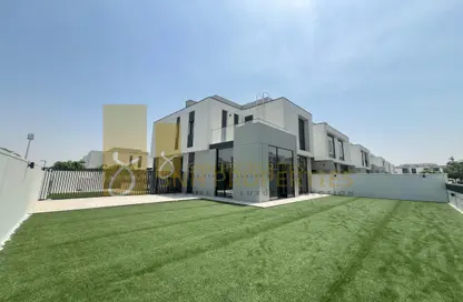 Townhouse - 4 Bedrooms - 5 Bathrooms for rent in Murooj Al Furjan - Al Furjan - Dubai