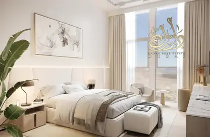 Apartment - 2 Bedrooms - 3 Bathrooms for sale in MAG 330 - City of Arabia - Dubai