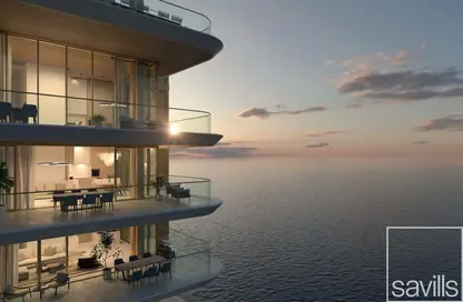 شقة - 2 غرف نوم - 2 حمامات للبيع في سيرينيا ليفينج بنايه 1 - سيرينا ليفينج - نخلة جميرا - دبي شقة - 2 غرف نوم - 2 حمامات للبيع في سيرينيا ليفينج بنايه 1 - سيرينا ليفينج - نخلة جميرا - دبي