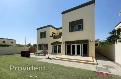 فيلا - 3 غرف نوم - 5 حمامات للايجار في ريجينال - جميرا بارك - دبي