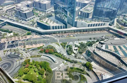 شقة - 2 غرف نوم - 3 حمامات للبيع في برج خليفة المنطقة 3 - برج خليفة - دبي وسط المدينة - دبي