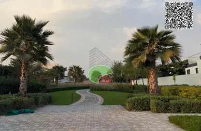 فيلا - 3 غرف نوم - 4 حمامات للايجار في مجمع الجولف - الزورا - عجمان