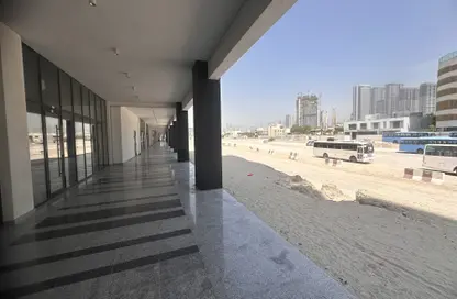 Office Space - Studio for sale in AZIZI Riviera 38 - Meydan One - Meydan - Dubai