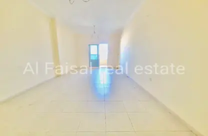 Apartment - 1 Bedroom - 2 Bathrooms for rent in Al Thani Muwaileh - Muwaileh Commercial - Sharjah