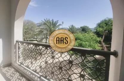 Apartment - 1 Bedroom - 1 Bathroom for rent in The Gardens Buildings - The Gardens - Dubai