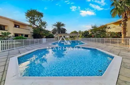 فيلا - 4 غرف نوم - 4 حمامات للايجار في فلل جميرا 3 - جميرا 3 - الجميرا - دبي فيلا - 4 غرف نوم - 4 حمامات للايجار في فلل جميرا 3 - جميرا 3 - الجميرا - دبي