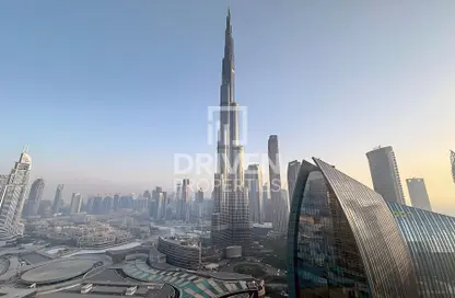 شقة - 2 غرف نوم - 3 حمامات للبيع في جادة كمبينسكي - دبي وسط المدينة - دبي شقة - 2 غرف نوم - 3 حمامات للبيع في جادة كمبينسكي - دبي وسط المدينة - دبي