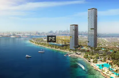 Apartment - 2 Bedrooms - 2 Bathrooms for sale in Orise - Maritime City - Dubai