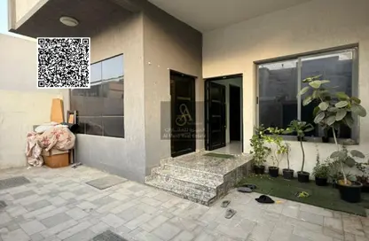 Townhouse - 5 Bedrooms - 6 Bathrooms for sale in Al Yasmeen 1 - Al Yasmeen - Ajman