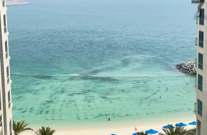 Apartment - 2 Bedrooms - 3 Bathrooms for sale in Pacific Tonga - Pacific - Al Marjan Island - Ras Al Khaimah