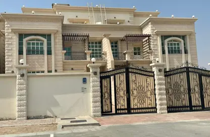 Villa - 6 Bedrooms - 7+ Bathrooms for rent in Bawabat Al Sharq - Baniyas East - Baniyas - Abu Dhabi