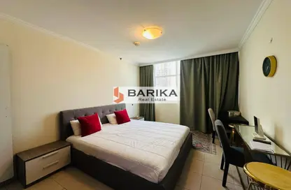 Apartment - 2 Bedrooms - 3 Bathrooms for rent in Burj Al Nujoom - Downtown Dubai - Dubai Apartment - 2 Bedrooms - 3 Bathrooms for rent in Burj Al Nujoom - Downtown Dubai - Dubai
