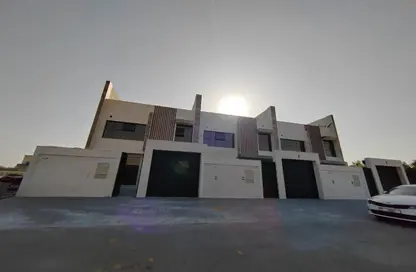 فيلا - 6 غرف نوم - 8 حمامات للبيع في الزاهية جاردنز - الزاهية - عجمان