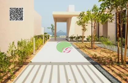 Villa - 4 Bedrooms - 6 Bathrooms for sale in Exclusive 21 - Beachfront - Al Zorah - Ajman