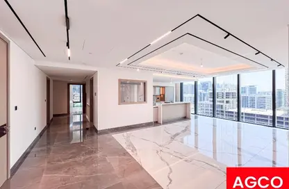 Apartment - 4 Bedrooms - 5 Bathrooms for sale in The S Tower - Dubai Internet City - Dubai