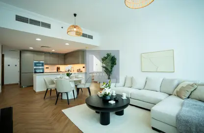 Apartment - 2 Bedrooms - 2 Bathrooms for rent in Ontario Tower - Business Bay - Dubai