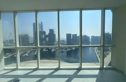 Office Space - Studio for rent in B2B Tower - Business Bay - Dubai