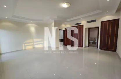 Villa - 6 Bedrooms - 6 Bathrooms for rent in Seashore - Rabdan - Abu Dhabi