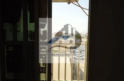 شقة - 2 غرف نوم - 2 حمامات للايجار في فلل الروضة 3 - 3  الروضة - الروضة - عجمان