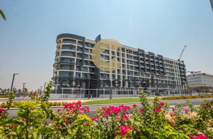 Apartment - 2 Bedrooms - 2 Bathrooms for sale in The Gate - Masdar City - Abu Dhabi