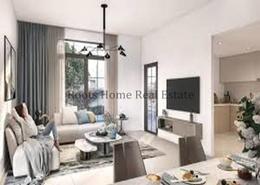 Apartment - 1 bedroom - 1 bathroom for sale in Yas Golf Collection - Yas Island - Abu Dhabi