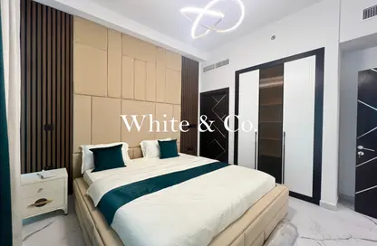 Apartment - 1 Bedroom - 2 Bathrooms for rent in Opalz By Danube Tower 2 - Opalz by Danube - Dubai Science Park - Dubai