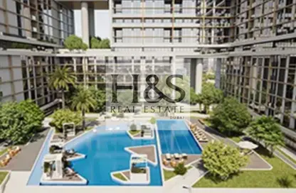 Apartment - 1 Bedroom - 2 Bathrooms for sale in Sobha One - Sobha Hartland - Mohammed Bin Rashid City - Dubai