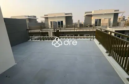 تاون هاوس - 3 غرف نوم - 3 حمامات للايجار في 2 فيكتوريا - داماك هيلز 2 - دبي تاون هاوس - 3 غرف نوم - 3 حمامات للايجار في 2 فيكتوريا - داماك هيلز 2 - دبي