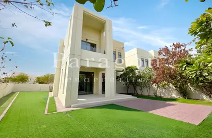 Townhouse - 3 Bedrooms - 4 Bathrooms for sale in Mira Oasis 3 - Mira Oasis - Reem - Dubai