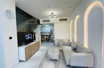 Villa - 1 Bedroom - 1 Bathroom for rent in Rukan 3 - Dubai Land - Dubai