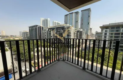 Apartment - 2 Bedrooms - 3 Bathrooms for rent in Wilton Terraces 2 - Mohammed Bin Rashid City - Dubai