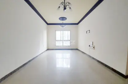 Empty Room image for: Apartment - 2 Bedrooms - 2 Bathrooms for rent in Al Taawun Street - Al Taawun - Sharjah, Image 1