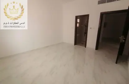 Apartment - 2 Bedrooms - 2 Bathrooms for rent in Al Jurf Industrial 3 - Al Jurf Industrial - Ajman