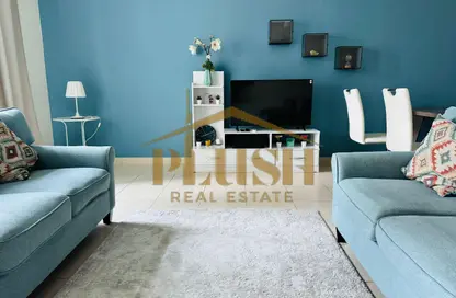 شقة - غرفة نوم - 1 حمام للايجار في بوديوم برج فيوز - برج فيوز - دبي وسط المدينة - دبي شقة - غرفة نوم - 1 حمام للايجار في بوديوم برج فيوز - برج فيوز - دبي وسط المدينة - دبي