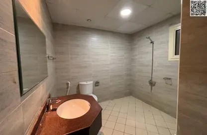 Apartment - 2 Bedrooms - 2 Bathrooms for rent in Al Rashidiya - Ajman Downtown - Ajman