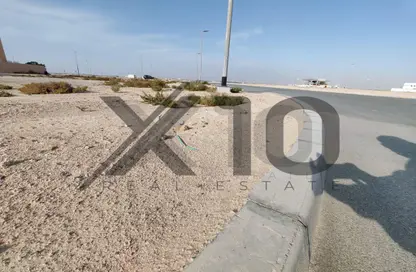 Land - Studio for sale in Jebel Ali Hills - Jebel Ali - Dubai