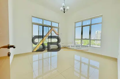 Apartment - 2 Bedrooms - 2 Bathrooms for rent in Al Manal Residence 1 - Dubai Silicon Oasis - Dubai