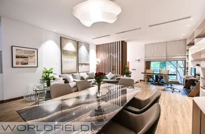 Villa - 3 Bedrooms - 5 Bathrooms for sale in Les Maisonettes - Jumeirah Village Circle - Dubai