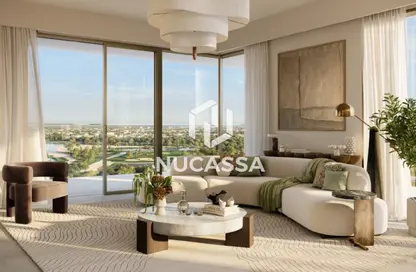 Apartment - 1 Bedroom - 1 Bathroom for sale in Silva - Dubai Creek Harbour (The Lagoons) - Dubai