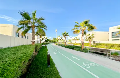 Townhouse - 2 Bedrooms - 3 Bathrooms for rent in The Magnolias - Yas Acres - Yas Island - Abu Dhabi Townhouse - 2 Bedrooms - 3 Bathrooms for rent in The Magnolias - Yas Acres - Yas Island - Abu Dhabi