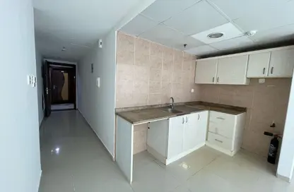 Apartment - Studio - 1 Bathroom for rent in Tiger Building Al Yarmouk - Al Nahda - Sharjah