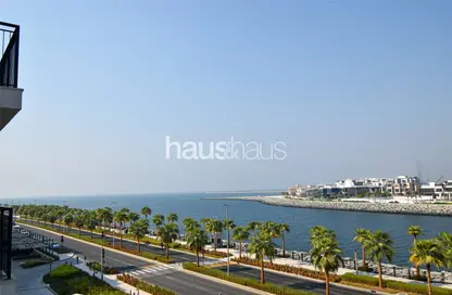 Apartment - 1 Bedroom - 1 Bathroom for sale in La Rive - Building 4 - La Mer - Jumeirah - Dubai
