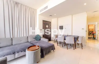 تاون هاوس - 3 غرف نوم - 5 حمامات للبيع في سنتوري - داماك هيلز 2 - دبي