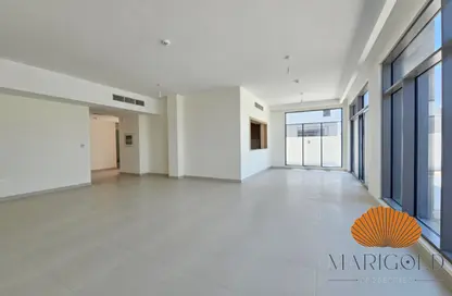 فيلا - 5 غرف نوم - 7 حمامات للايجار في ذا بالس بيتش فرونت 2 - ذي بالس - دبي الجنوب (مركز دبي العالمي) - دبي