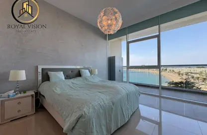 شقة - غرفة نوم - 2 حمامات للبيع في مساكن جاتواي - ميناء العرب - راس الخيمة - رأس الخيمة شقة - غرفة نوم - 2 حمامات للبيع في مساكن جاتواي - ميناء العرب - راس الخيمة - رأس الخيمة