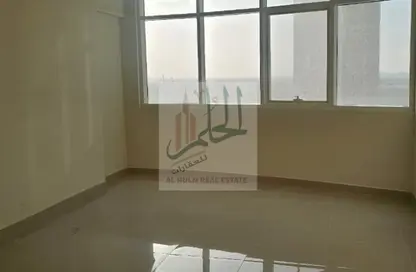 Apartment - 2 Bedrooms - 2 Bathrooms for rent in Golf Tower - Emirates City - Ajman