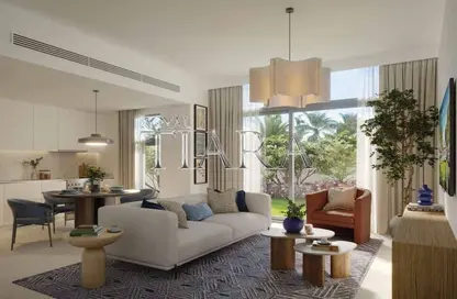 Villa - 3 Bedrooms - 4 Bathrooms for sale in Raya - Arabian Ranches 3 - Dubai