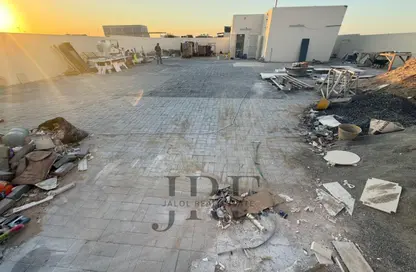 مستودع - استوديو - 1 حمام للايجار في الصجعة الصناعية - الصجعة - الشارقة مستودع - استوديو - 1 حمام للايجار في الصجعة الصناعية - الصجعة - الشارقة