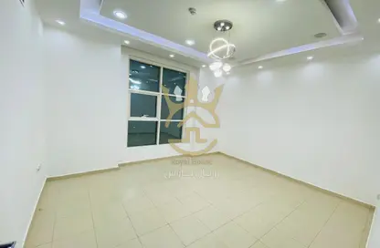 Apartment - 2 Bedrooms - 2 Bathrooms for sale in City Tower - Al Nuaimiya - Ajman