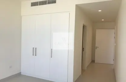 Villa - 3 Bedrooms - 4 Bathrooms for rent in Parkside 1 - EMAAR South - Dubai South (Dubai World Central) - Dubai